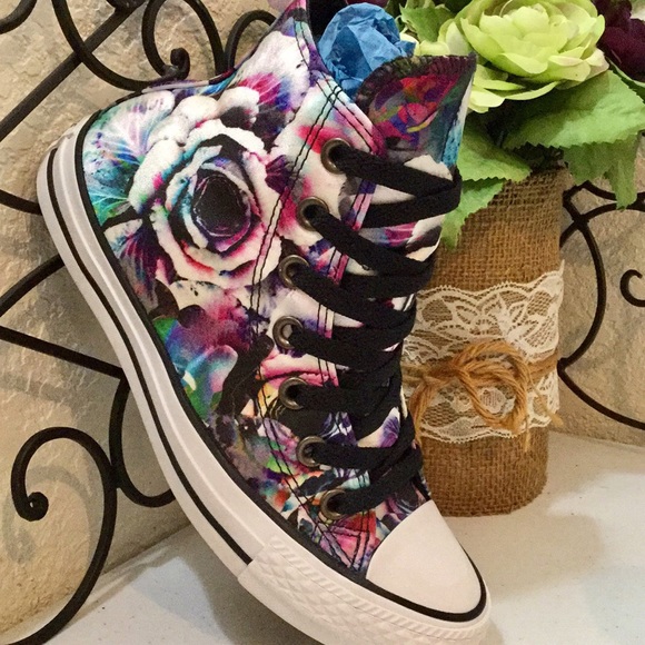 converse all star jumbo